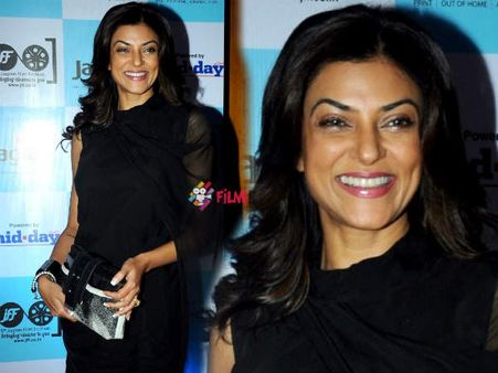Bollywood Celebs At 5th Jagran Film Festival