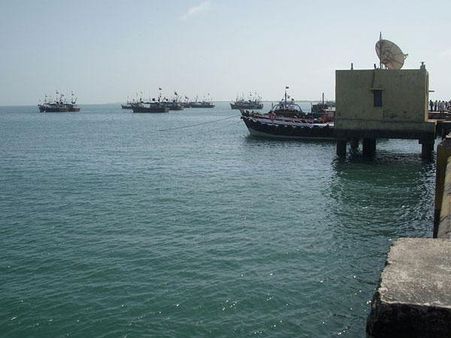 બેટ-દ્વારકા