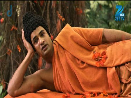 બુદ્ધ શાશ્વત