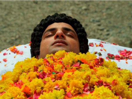 મહાપરિનિર્વાણ