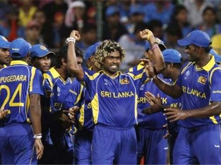 શ્રીલંકા