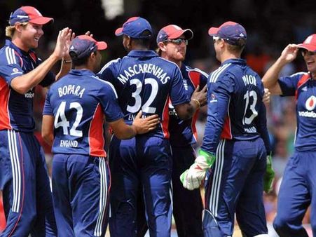 ઇંગ્લેન્ડ