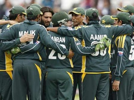 પાકિસ્તાન