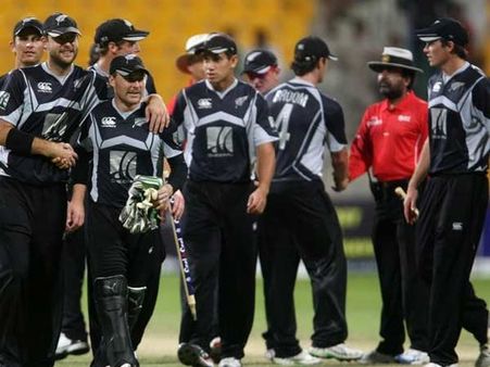 ન્યુઝીલેન્ડ