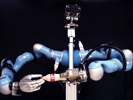 હવે રોબોટ ધોશે આપના ઘરના વાસણો પણ