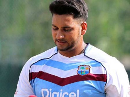 બારબાડોસ ટીમના વિજયમાં મહત્વનું યોગદાન