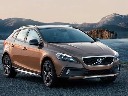 વોલ્વો વી40