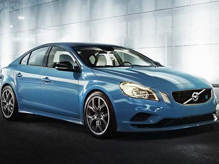 વોલ્વો એસ60