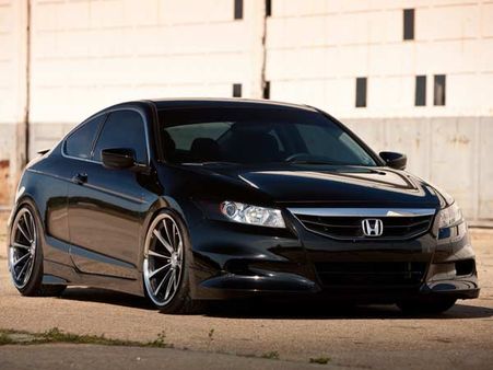 હોન્ડા એકર્ડ