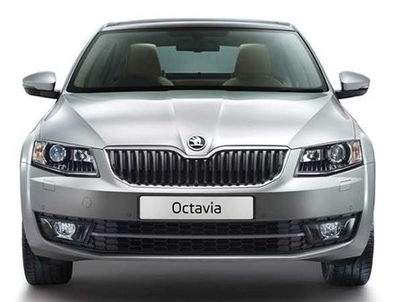 સ્કોડા ઓક્ટિવા