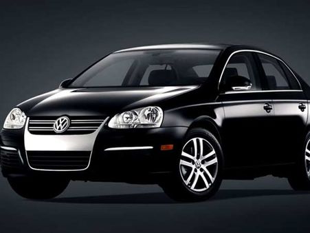 ફોક્સવેગન જેટ્ટા