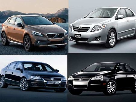 ટોપ 18 કાર્સ, કિંમત 30 લાખની અંદર