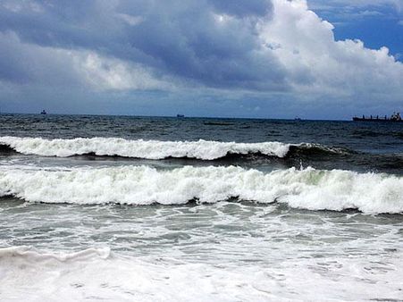 રામકૃષ્ણ બીચ