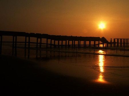 સૂર્યલંકા બીચ