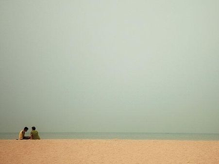 કોડૂરુ બીચ