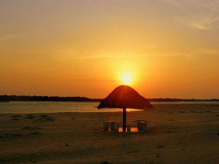 મયપાડુ બીચ