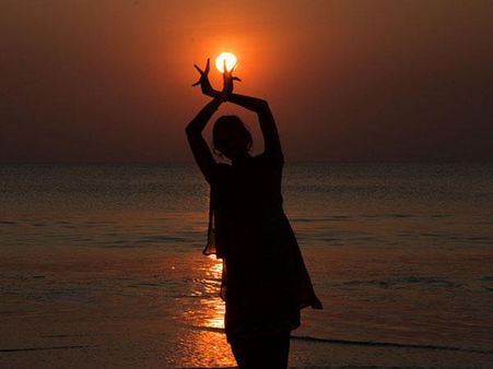 રામા પુરમ બીચ