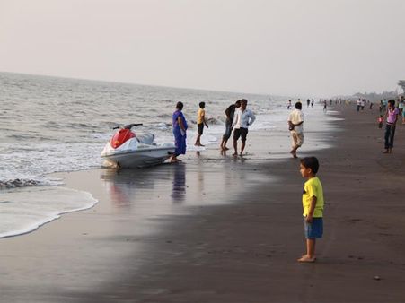 જુઓ ગુજરાતના આ 21 બીચ