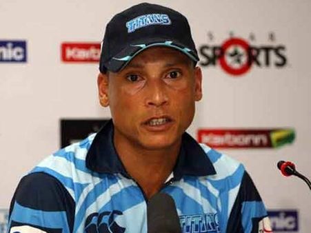 હેનરી ડેવિડ્સ