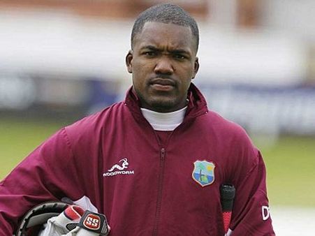 ડરેન બ્રાવો