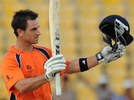 રાયન ટેન ડોશ્ચોટે