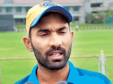 દિનેશ કાર્તિક