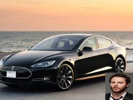 સીન પાર્કર