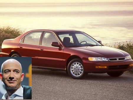 જેફ બેઝોસ