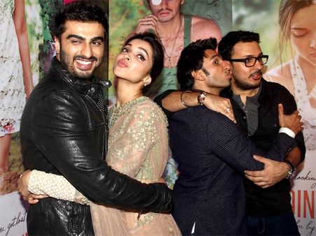 પાઉટિંગ