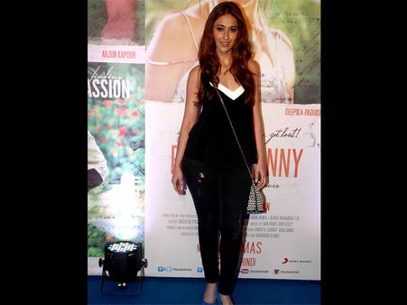 ઇલિયાના