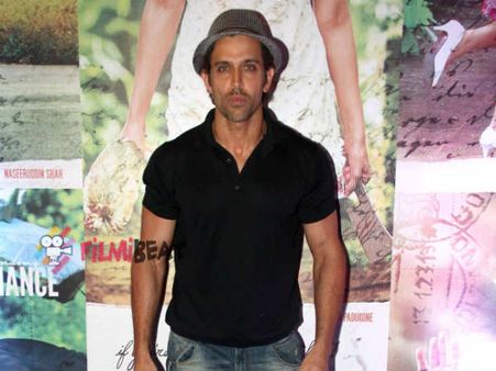 હૃતિક રોશન