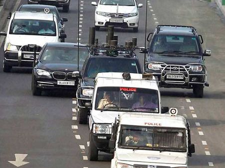 અમદાવાદમાં ગ્રાન્ડ રિહર્સલ