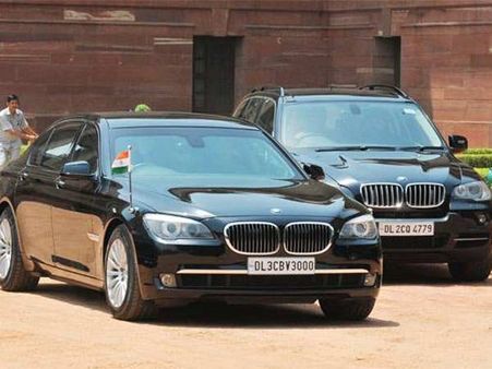 વર્ષ 2003 બાદ પીએમ માટે નક્કી કરાઇ આ શાનદાર સવારી