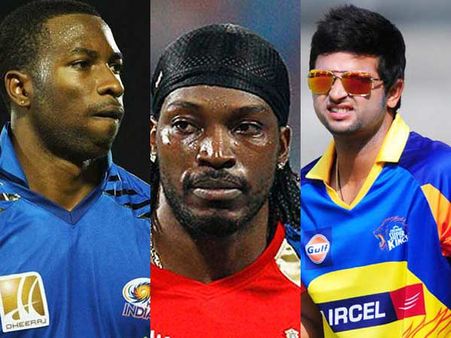 CLT20: કોના નામે છે સૌથી વધુ છગ્ગા ફટકારવાનો રેકોર્ડ?