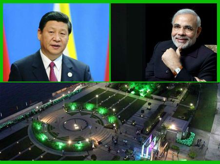 જાણો : અમદાવાદમાં મોદી અને જિંનપિંગ માટેની કઇ સુવિધા કોમનમેન માટે અવરોધ બની?