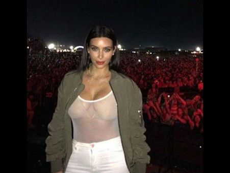 ક્લીવેજ શો