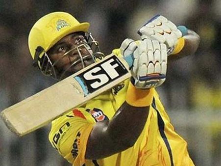 ડ્વેન સ્મિથ