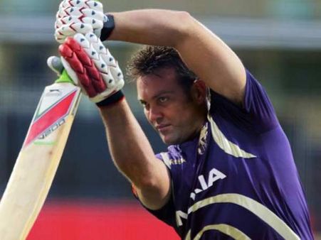 જેક કાલિસ