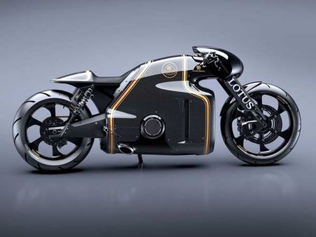 ત્રણ કંપનીઓ મળીને બનાવી રહ્યાં છે બાઇક