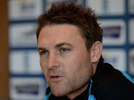 બ્રેન્ડન મેક્કુલમ બ્રેન્ડન મેક્કુલમ