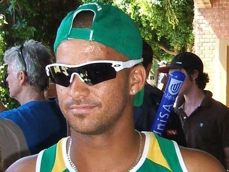 જેપી ડ્યુમિની જેપી ડ્યુમિની