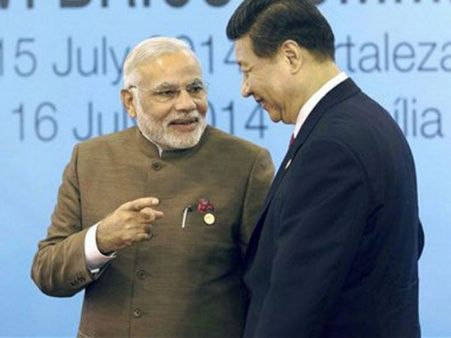 સીમા વિવાદ