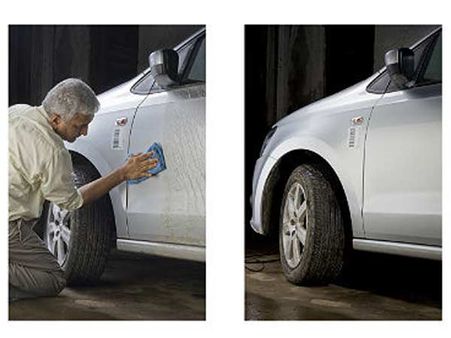 શું વાઉ વૉશ હશે કાર વૉશનું ભવિષ્ય?