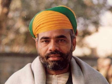 નરેન્દ્ર મોદીના કેટલા બધા વેશ