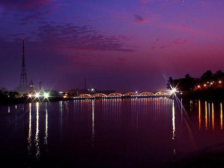 નૈપપિયર બ્રિઝ 