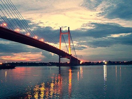 વિદ્યાસાગર સેતુ