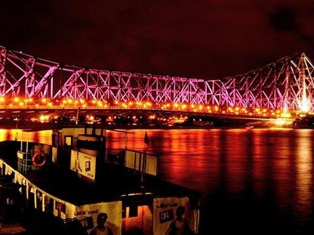 વિવેકાનંદ સેતુ