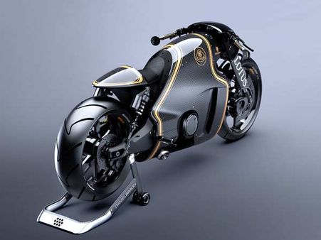 શા માટે આ મોડલની માત્ર 100 બાઇક્સ જ બનાવશે કંપની, જાણો ખાસિયત