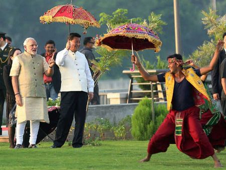 લોકનૃત્ય