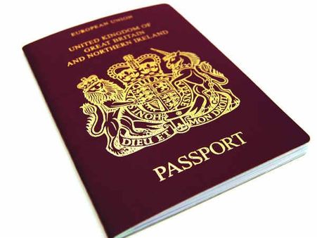 બ્રિટેનનું દેવું